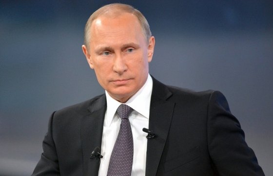Путин назвал «бессмысленной» встречу «нормандской четверки» после событий в Крыму