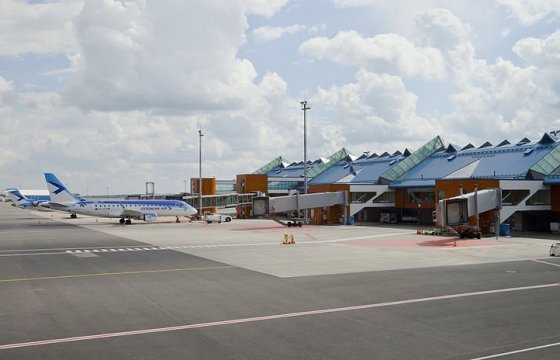 Эстония отказала России в проверке Таллинского аэропорта