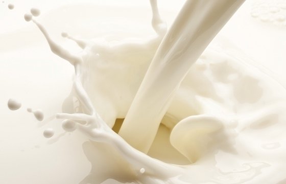 16 литовских молочных компаний получили разрешение на экспорт продукции в Китай