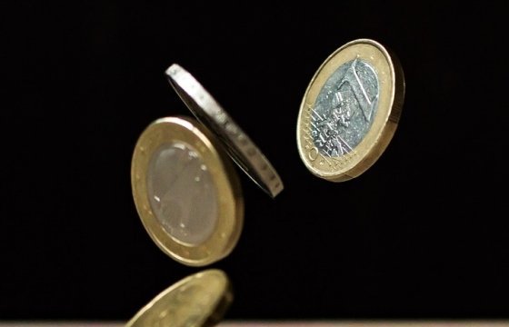 Банки в Эстонии начнут платить авансовый налог на дивиденды по ставке 14%