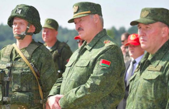 НАТО не представляет угрозы для Беларуси: альянс отреагировал на слова Лукашенко