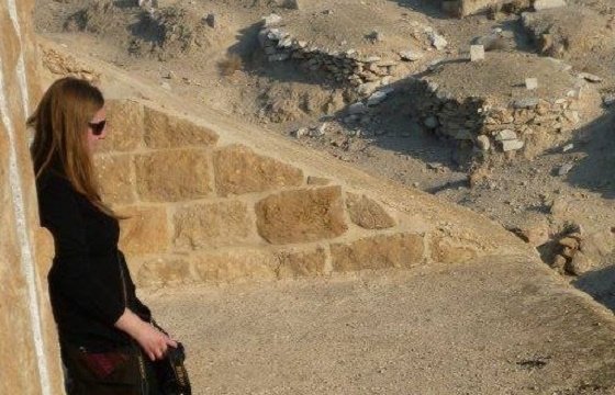 Мать задержанной в Израиле литовки: Было ясно, что у дочери возникнут проблемы в Израиле