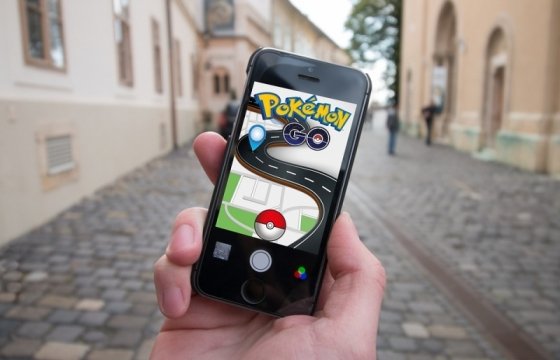 Игра Pokemon Go заработала $200 млн за первый месяц