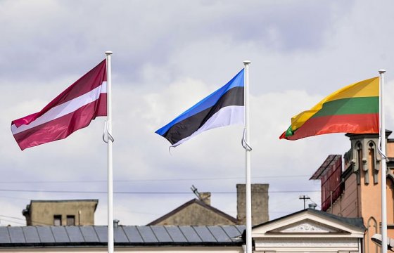 Страны Балтии осудили нападения в Лондоне и Гааге