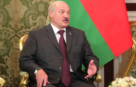 Лукашенко рассказал о тайной инаугурации