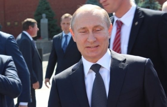 «Левада-центр» извинился за ошибку в опросе об отношении россиян к Путину