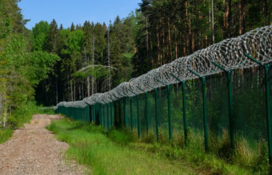 Латвия ввела режим ЧС на границе с Беларусью: что нужно знать