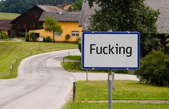 Австрийская деревня сменит название из-за излишнего внимания туристов