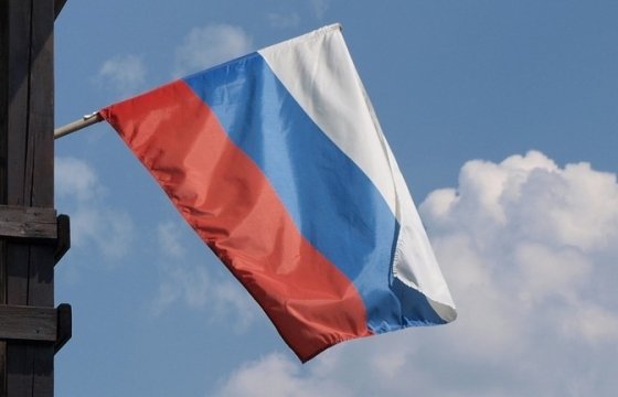 Минобороны России завило об отбитой атаке боевиков на Пальмиру