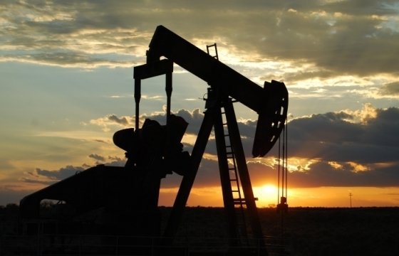 Цена на нефть Brent превысила $49 впервые с ноября