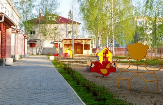 Все детские сады в Латвии могут обязать иметь латышские группы