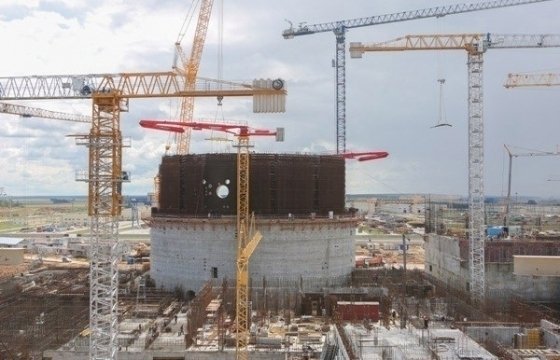 Сейм Литвы принял закон, запрещающий покупать электроэнергию с небезопасных атомных электростанций