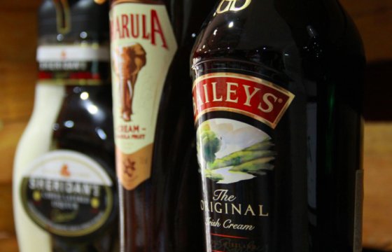 Снижение акцизов привело к росту продаж алкоголя на северной границе Эстонии