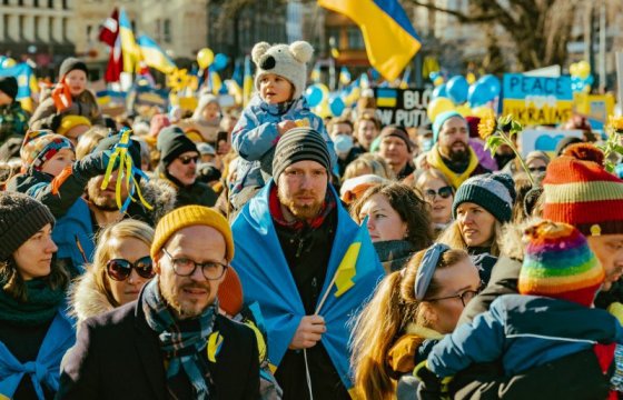 Литва, Латвия и Эстония: памятка украинским беженцам