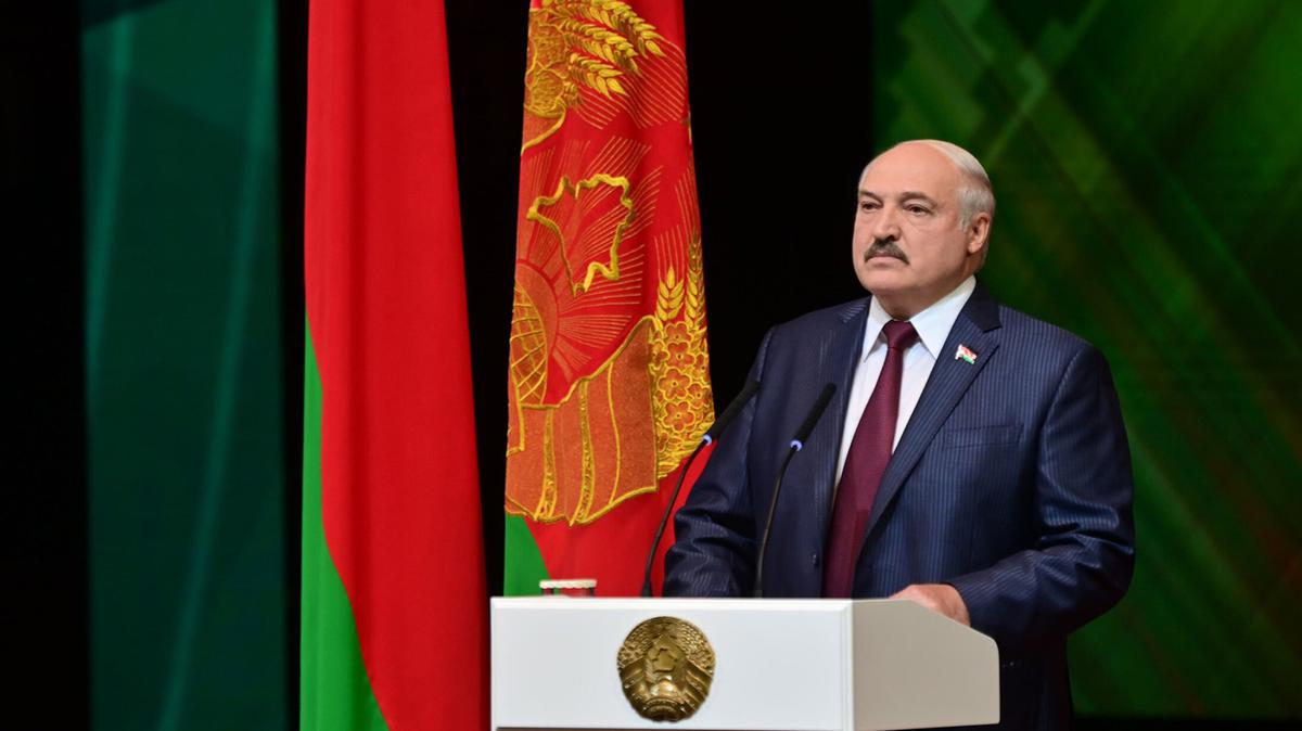 Лукашенко рассказал о предотвращенных ударах ВСУ и о западных столицах под прицелом