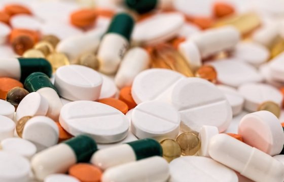 В Литве запретили ряд лекарств