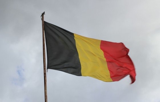 У института криминалистики в Брюсселе прогремел взрыв