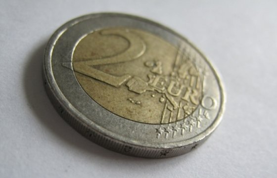 Банк Эстонии отчеканит памятные монеты в честь Независимости страны