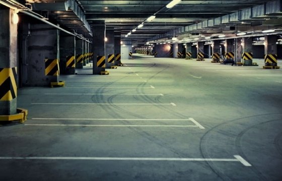 Мэр Риги: Требования к парковкам надо соблюдать