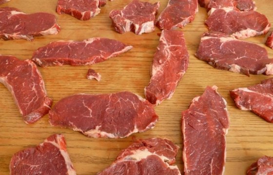В Литве предложили ввести льготный тариф на мясо
