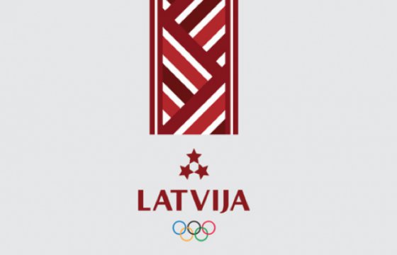 Начальник полиции порядка сопроводит латвийских спортсменов на Олимпийских играх