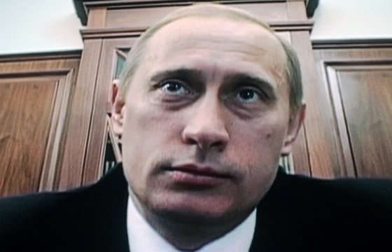 «Свидетели Путина» и их знакомые в Риге
