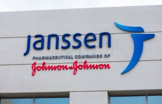 Компания Johnson&Johnson запросила у регулятора в США разрешение на бустерную дозу