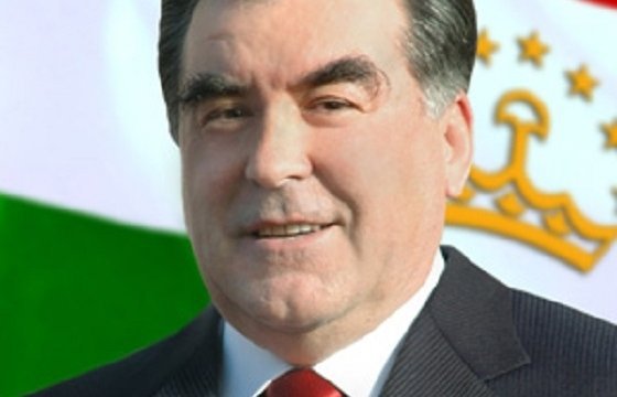 В парламенте Таджикистана предложили ввести пожизненное президентство