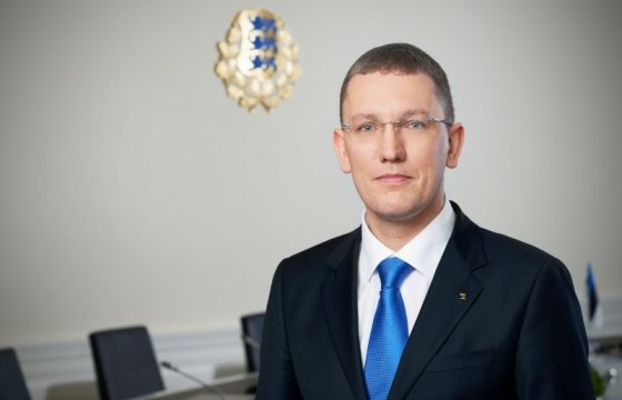 Министр экономики Эстонии: Государству следует быть регулятором, а не участником рынка