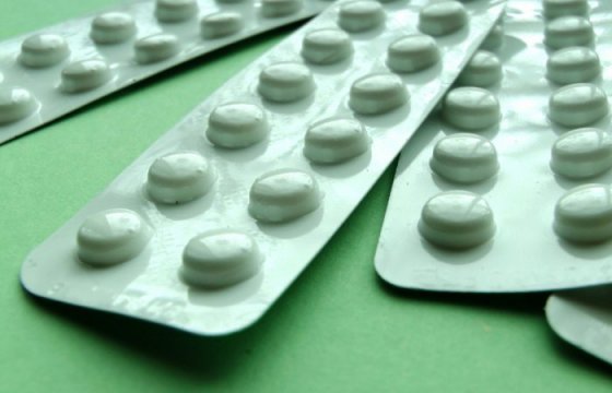 Минздрав Литвы предлагает изменить порядок продажи лекарств