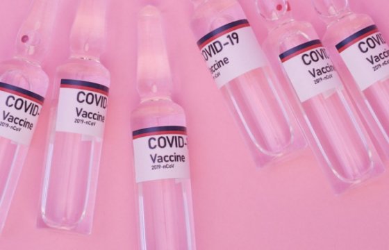 Опрос: две трети жителей Литвы готовы вакцинироваться от коронавируса