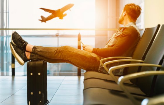 Компания airBaltic увеличила допустимый вес багажа