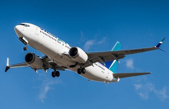 Китай приостановил полеты Boeing 737-8 после катастрофы в Эфиопии