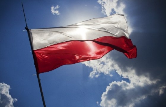 Польша заявила о фальсификации отчета об авиакатастрофе под Смоленском