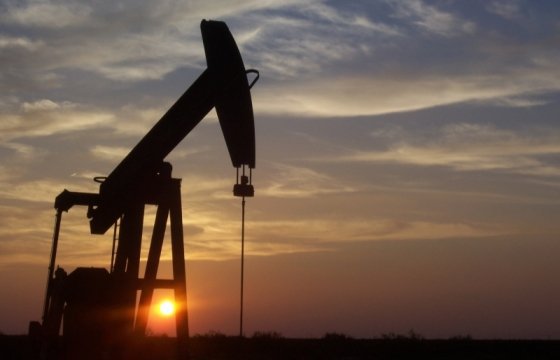 Цены на нефть обновили минимумы за 11 лет