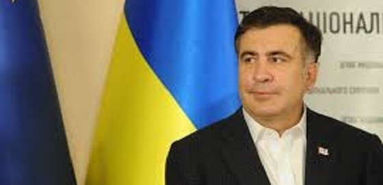 Грузия лишит гражданства Саакашвили