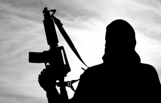 Петербургского террориста заподозрили в связях с сирийскими боевиками