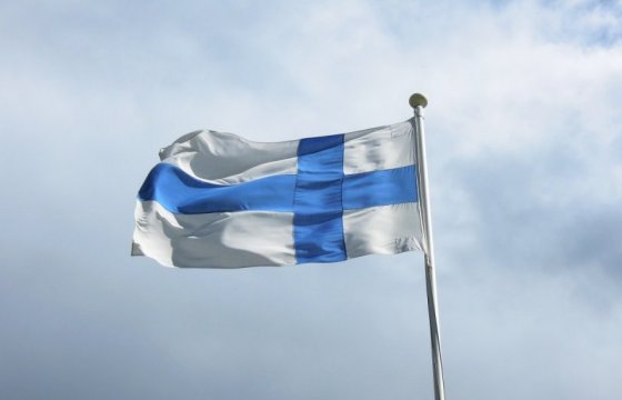 Финляндия готова принять детей граждан страны, примкнувших к ИГИЛ