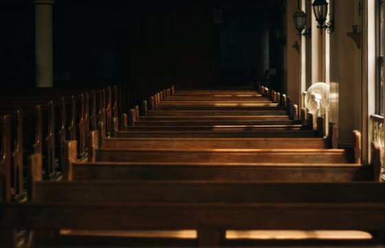 Стрельба в церкви Техаса: 26 человек погибли