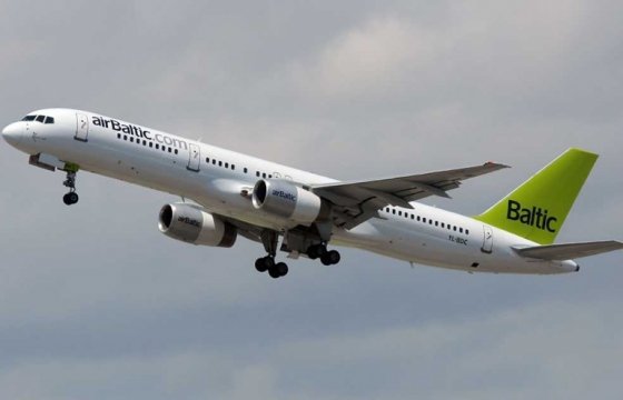 Air Baltic обязали выплатить 16 млн. евро обанкротившейся flyLAL