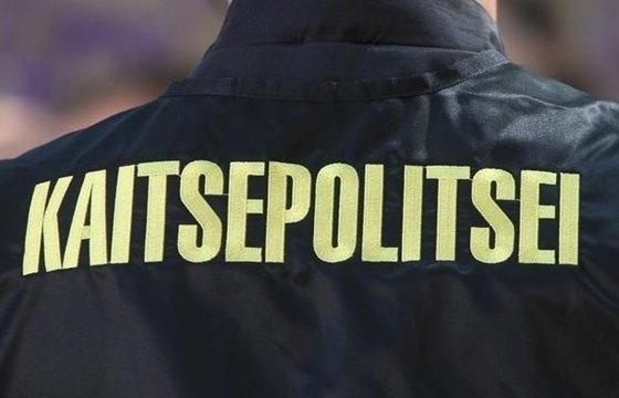Эстонская полиция безопасности допрашивала организатора «Бессмертного полка» больше 12 часов