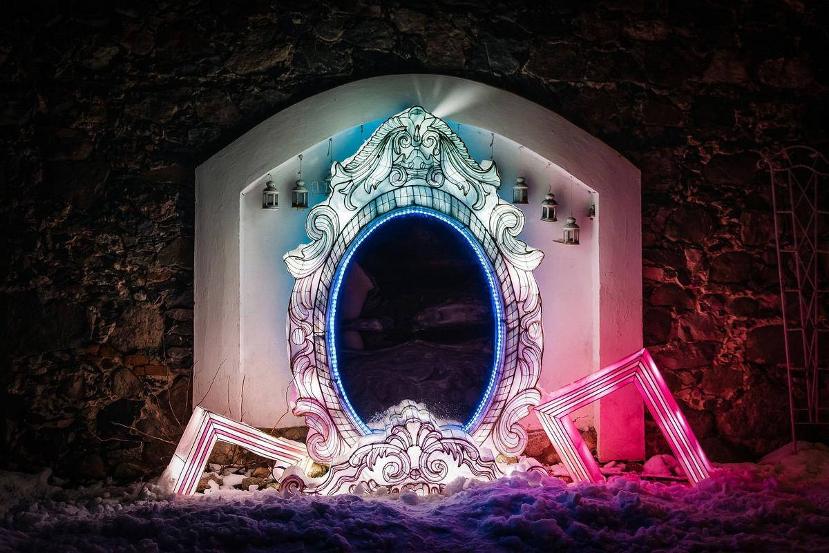 Фестиваль света «Страна чудес»/facebook.com/valgusfest