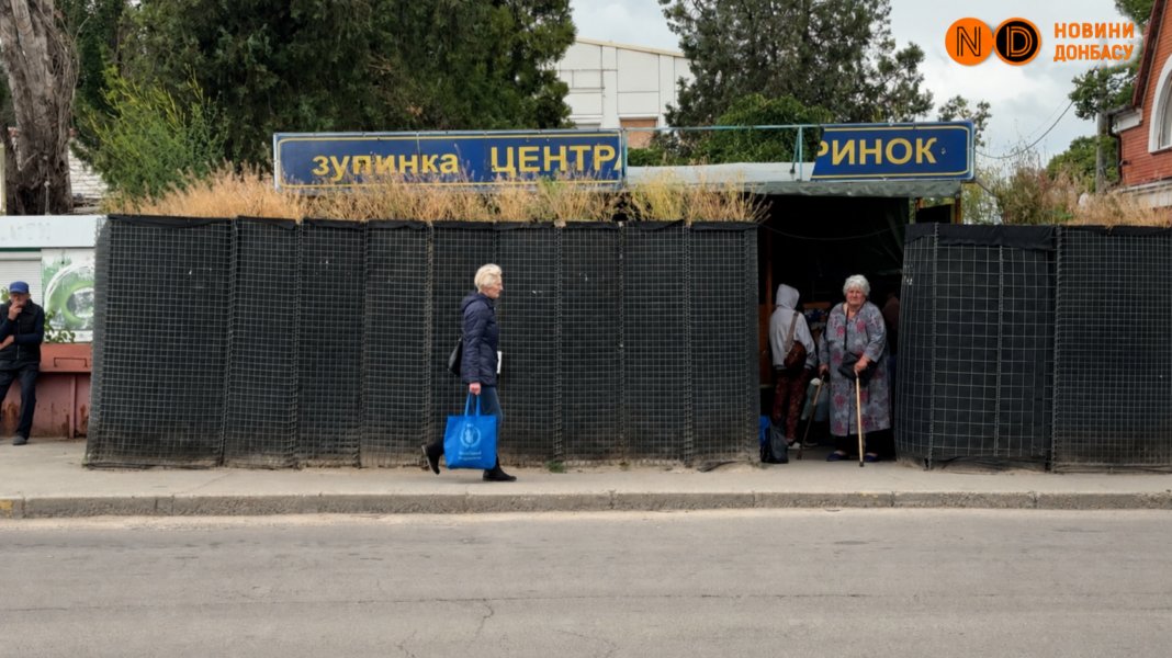 Когда листва скрывает от дронов: репортаж из Херсона