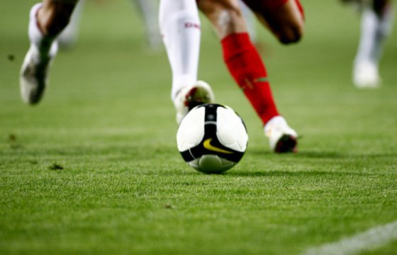 Литовское футбольное чудо: «Судува» и «Тракай» рвутся в плей-офф Лиги Европы