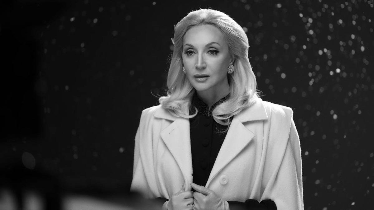 Кристина Орбакайте собирается обжаловать запрет на въезд в Латвию в судебном порядке: «мое творчество вне политики»