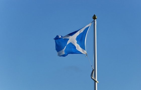 Власти Шотландии объявили о подготовке нового референдума по отделению от Великобритании
