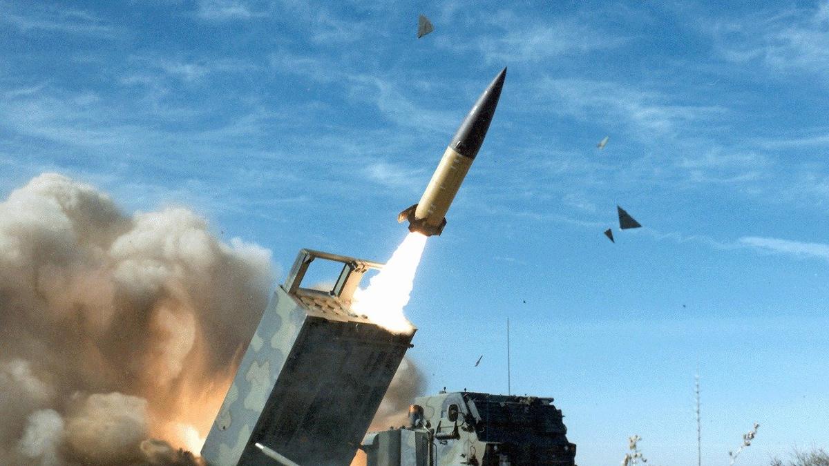 США согласовали поставки ракет ATACMS Украине на постоянной основе