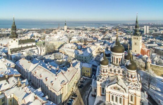 Таллин на два месяца отменяет зарубежные поездки для чиновников и школьные экскурсии