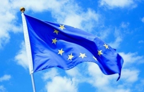 Евросовет: народное хозяйство ЕС развивается