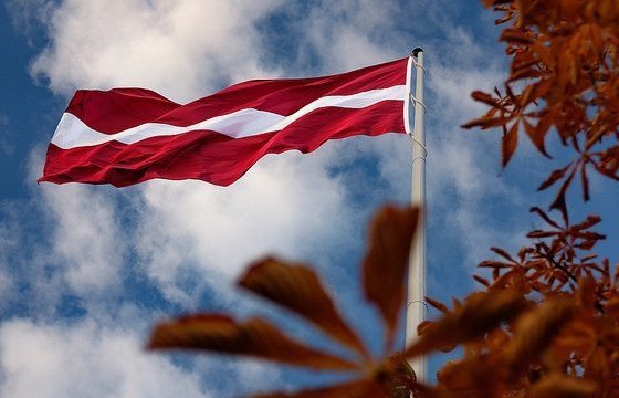 Латвия отмечает день восстановления Независимости